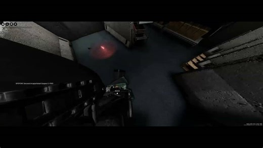 john wick - Clipped Roblox with Medal.tv