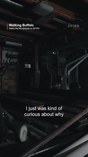 An energy you can't explain. Stream full episode of Season 10 Episode 7 on APTN . #TOS10 #TheOtherSide #Season10 | Angel Entertainment