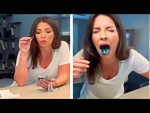 Girls Epic Fail Moments!!