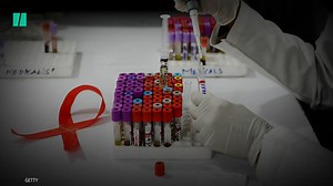 Doctors say a London man is thought to be the second adult cleared of HIV. | HuffPost