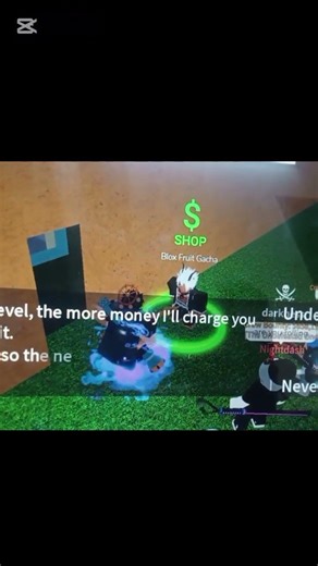 why I got trash#roblox #robloxmemes