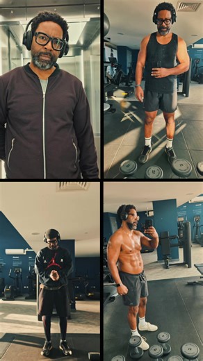 #gymlife #keepmoving #bodyconfident #over50