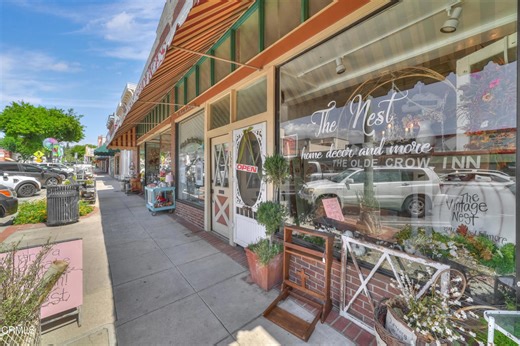 324 Central Ave, Fillmore, CA 93015 - MLS V1-32680 - Coldwell Banker