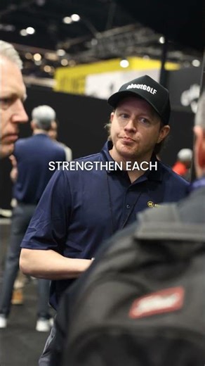 Why Teamwork Drives Every aboutGOLF Simulator