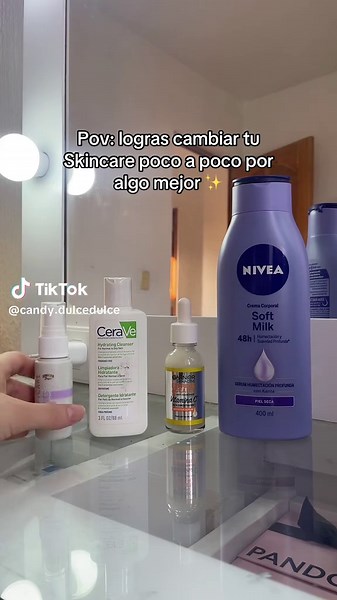 un proceso para bien ❤️‍🩹 #skincare
