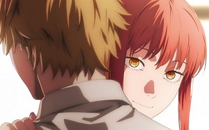 【中日歌词/高音质完整版】电锯人OP主题曲《KICK BACK》——米津玄师-Crush_17-双笙-哔哩哔哩视频