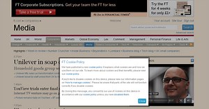 Mini-review: Cookie Cookie, the iOS app you'll only open once but appreciate daily - 9to5Mac