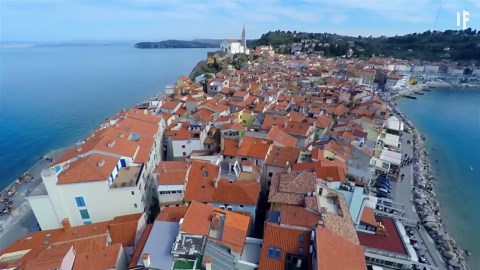 If Earth Stopped Spinning: Would We Survive?