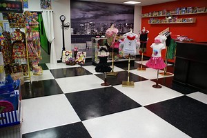 Kiddie City is New Kind of Place for Kids