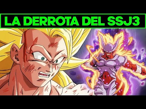 RESUMEN : La Fusión de Goku y Vegeta