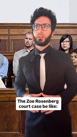 If you don’t know what this skit is in reference to, it’s about @zoe_rooster and her recent case in California where she was convicted for rescuing four sick and injured chickens from a Perdue facility after documenting severe neglect and cruelty. I’m in part posting this to bring attention to it and to get people mobilized to attend her sentencing hearing on December 3rd. Go to @zoe_rosenberg and click the first link in her bio to RSVP! | Danny Ishay