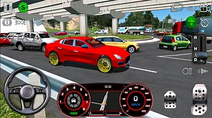16K views · 123 shares | Real Driving Sim #46 High Speed Accidents & Traffic! Android gameplay #games #gameplay | Oddman Games TV | Facebook