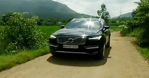 Day Out With Volvo XC90 Contest Winners