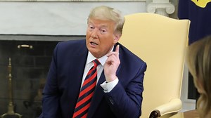Biden and Pelosi should be careful what they wish for: Capital Alpha Partners' James Lucier