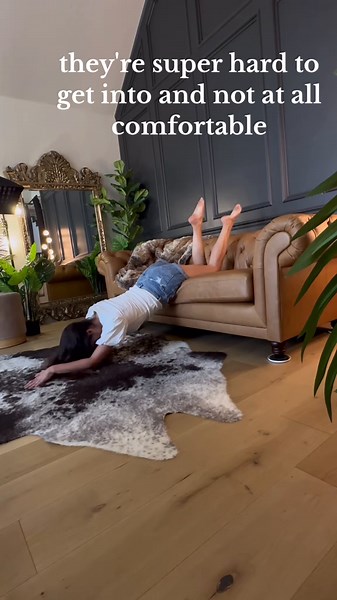 Exploring Advanced Couch Poses for Stunning Photos