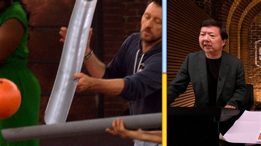 It's Wednesday Night and the feeling's right! All-new fun and games with The Floor and 99 To Beat tonight on FOX 40! | FOX 40 News WICZ-TV