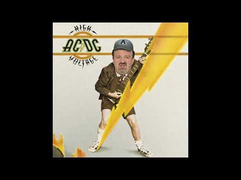 DSP - AC/DC TNT Parody