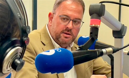 María Guardiola ante importante mensaje del alcalde de Mérida para el avance de Extremadura