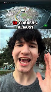 Is This The Worst F1 Track of All Time ?