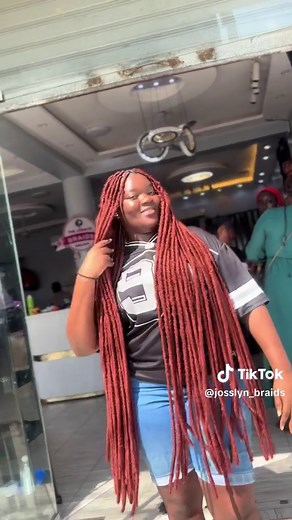 Body Soft Locs: How to Style and Maintain Soft Locs
