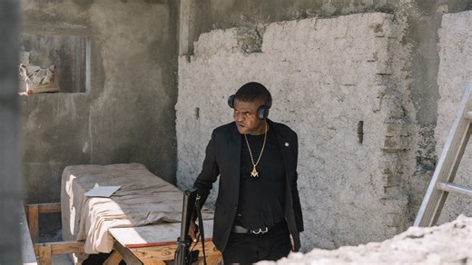'Haiti on Fire': Rolling Stone Dives Into the Country's Deadly Gang War