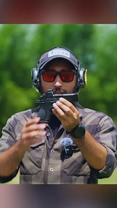 Mini review of the @smithandwessoninc CSX. I liked it so much I took one home. @sharkcoasttactical | Shark Coast Tactical