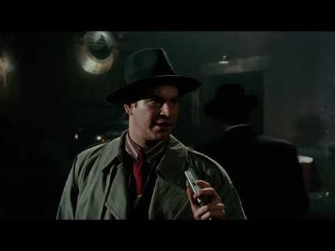 BATMAN 1989 Trailer 4K en español