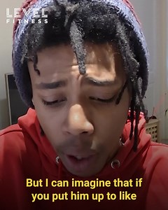 39K views · 275 reactions | Sean Might Have One Of The Best Bodybuilder Physiques! 朗 | Level Fitness | Facebook