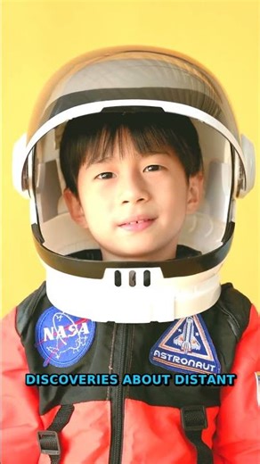 Cosmic Secrets Revealed | Latest Space Discoveries 2025