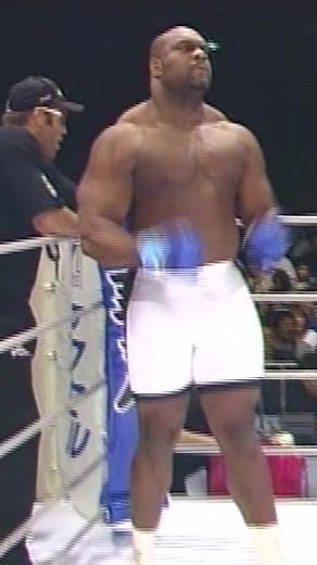 63K views · 370 reactions | #OnThisDay in 2️⃣0️⃣0️⃣2️⃣: Bob Sapp came out blazing in his MMA debut!  | Stream all the classics on UFC Fight Pass | UFC | Facebook