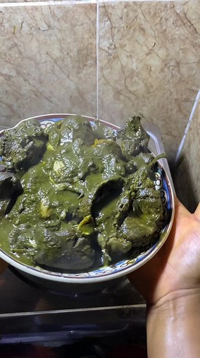 Delicious Black Soup Recipe from Nigeria