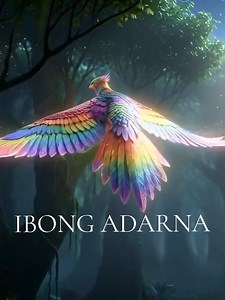 Ibong Adarna: A Magical Folklore Adventure