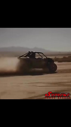 Supreme Power Sports on Reels