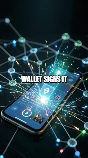 BreakItDown The Blockchain Wallet Explained in Simple Terms