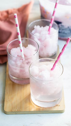 Meet the refreshing Midwestern classic: Pink Vodka Slush. 💗❄️💗❄️💗 https://www.culinaryhill.com/pink-lemonade-vodka-slush/ #CulinaryHill #VodkaSlushRecipe #recipe #recipes #PinkLemonade #PinkVodkaSlush #DrinkRecipes #Cocktails #CocktailRecipes | Culinary Hill