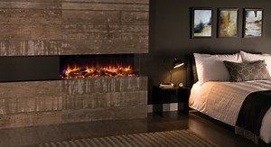 Electric Fires & Stoves - The Kent Stove Company