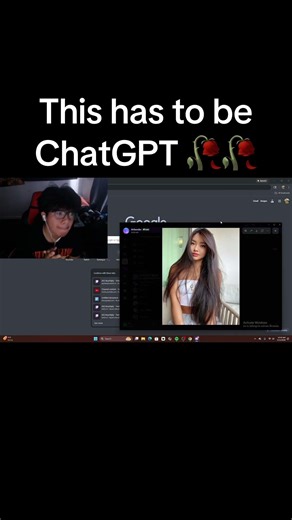 This has to be chatgpt#fypシ #memes #bruh #funny #lol #viral #cooked #chatgpt #chat #chopped #girl