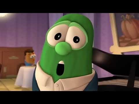The Best of Peas | Veggietales | VeggieTales Special | Kids Cartoon