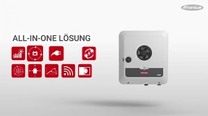 23K views | Ob Photovoltaik, Speicher, Notstrom, Wärme oder E-Mobilität - der Fronius GEN24 Plus ist die All-In-One-Lösung auf dem Markt. ☀ | Fronius Solar & Energy | Facebook