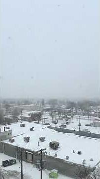 The weather man couldn’t be anymore WRONG lol 😆