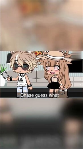 Gacha Landing the World's Most Famous Designer Contract! 😱✨