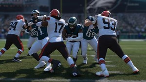 How to Truck in Madden 26