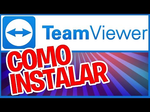 💻 Como baixar e instalar o Teamviewer - Windows ou Mac