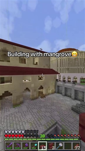 Such a pain #minecraft #minecraftbedrock #minecraftmemes #minecraftbuild #minecrafter