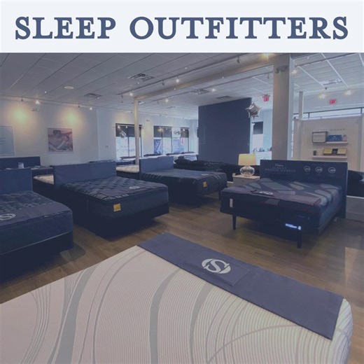 💥 Save up to $500 on high-performance Molecule mattresses�� 🌬️ Designed for cooler, deeper, recovery-focused sleep� 🛏️ Trusted by pro athletes� 🚚 Free delivery 0% interest financing available Upgrade your sleep game at Sleep Outfitters!� #RedTagSale #MoleculeSleep #SleepOutfitters #MattressDeals | Sleep Outfitters