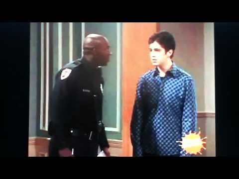 Drake and Josh Season 4 Episode 7 (Police Officer)