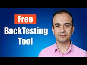 Free, Multi timeframe software for BackTesting Forex Trading Strategy