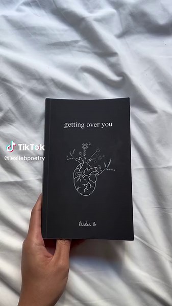 from my poetry book “getting over you” #poetrytok #poetry #poetrybooks #quotes #signsfromtheuniverse