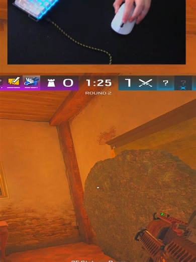 R6 Competitive Highlights