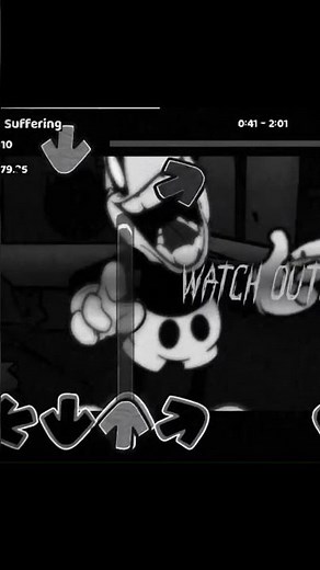 Friday Night Funkin': VS Mickey Mouse.avi (Wednesday Infidelity) | [FNF Mod/HARD]